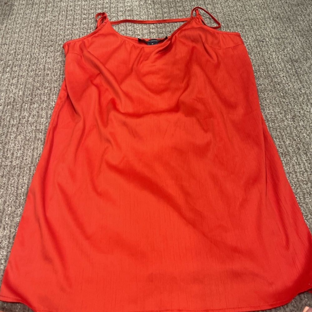 Women’s French Connection Dress 
Size Medium